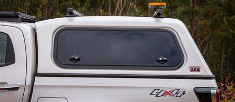 Arb Classic Canopy Motortech 4x4 Aucklands 4x4 Specialists