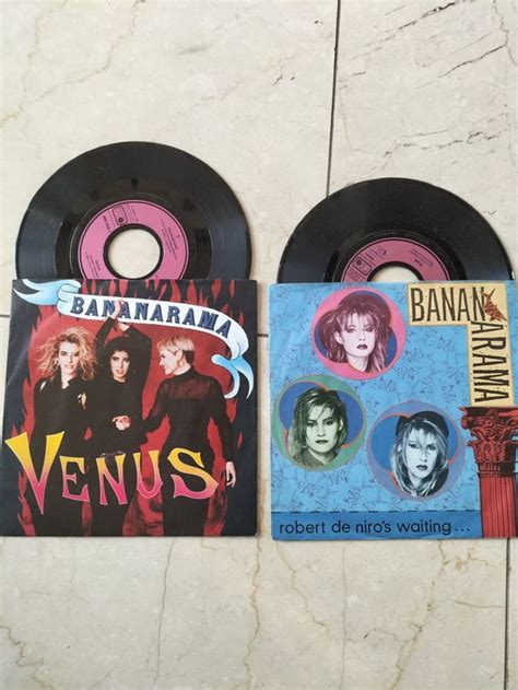 Bananarama Robert De Niro S Waiting Venus Vinyl Kaufen Auf Ricardo