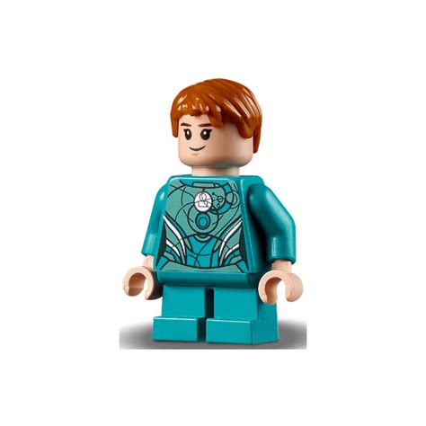 LEGO Sprite Minifigure Comes In | Brick Owl - LEGO Marketplace