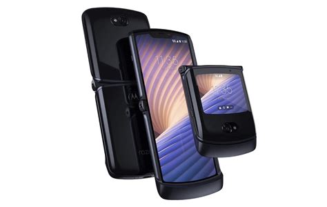 moto razr 5g Archives - Phandroid