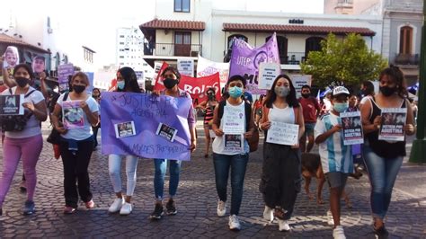 Femicidio De Agustina Cruz En Salta Hubo Movilizaciones Exigiendo Justicia