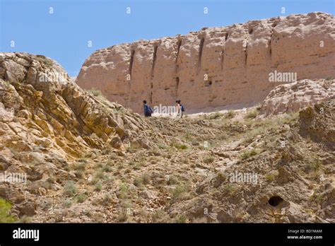 Ayaz Kala Immagini E Fotografie Stock Ad Alta Risoluzione Alamy