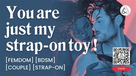 Asmr Audio Porn Femdom Wife Pegs Her Male Sub Husband Strap On Play Anal Sex Erotic Audio