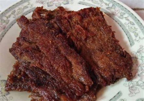 Resep Empal Daging Sapi Empuk Oleh Bundadiba Cookpad