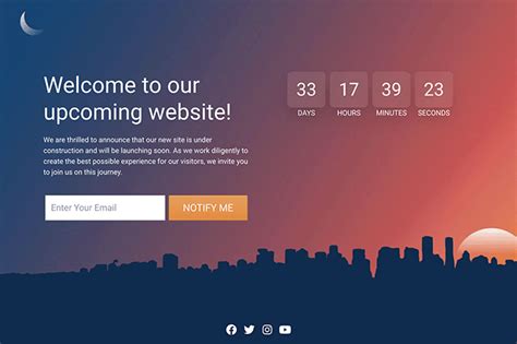 12 Website Welcome Message Examples For 2025