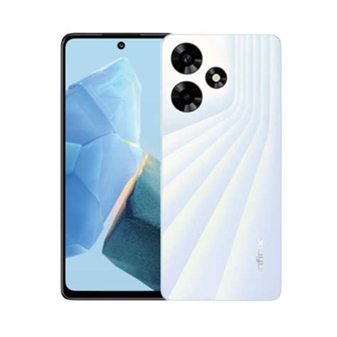 Infinix Hot GB RAM GB ROM MAh Battery MediaTek G MP Camera