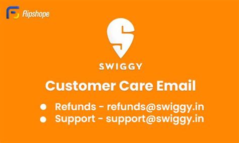 Swiggy Customer Care Number & Email ID Citywise | 24x7 Helpline