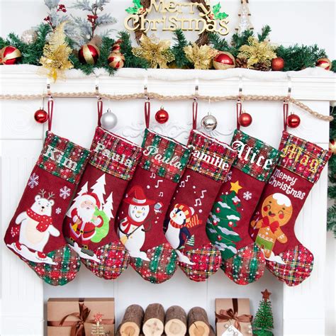 christmas stockings women 3