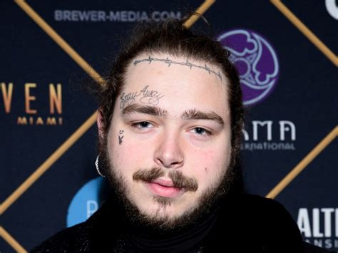 Post Malone Buys Rare Magic The Gathering Card Worth Up To