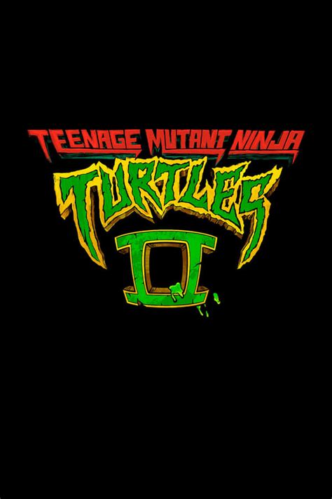 Teenage Mutant Ninja Turtles Mutant Mayhem 2 2026 — The Movie Database Tmdb