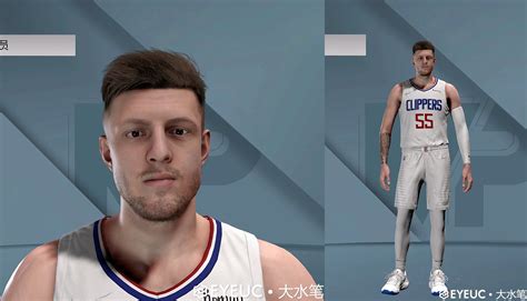 NBA 2K22 Mods All Cyberface Updates By Big Pen