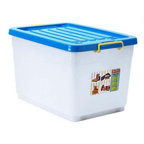 Jual Container Box Wagon Lion Star 50L VC 15 Shopee Indonesia