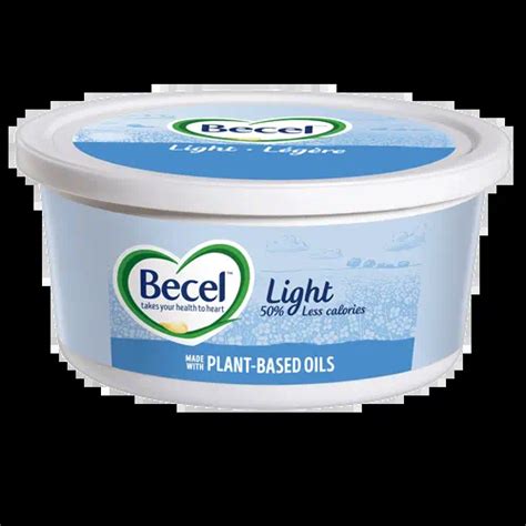 Becel Light