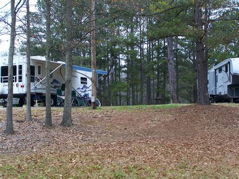 Beach Bummz: Pine Lakes RV Park, near Palmetto, GA (Jan/Feb 2012)