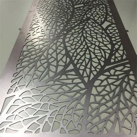 Jali Laser Cutting Job Work At Sq Ft In New Delhi Id