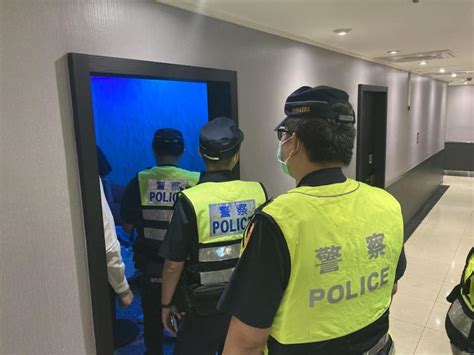 暑期保護青少年青春專案開跑 首日北投分局警查緝通緝7人到案 蕃新聞