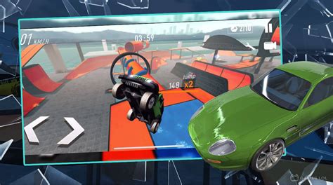 Car Stunt Races Mega Ramps Download And Play For Free Here