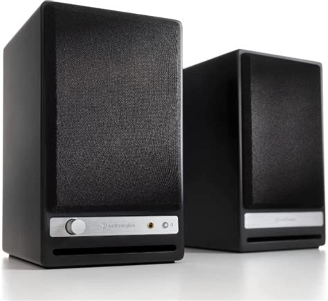 Top 5 Best Bluetooth Bookshelf Speakers for 2022 | New Music World