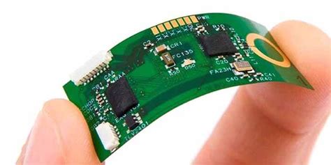 Efficient Flex Pcb Connector Pcbmay