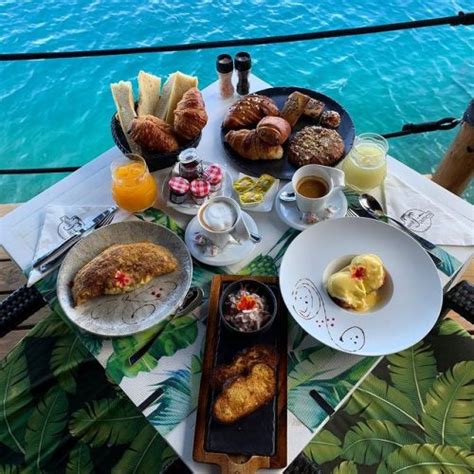 Bora Bora Food 30 Best Restaurants In Bora Bora And Where To Eat In