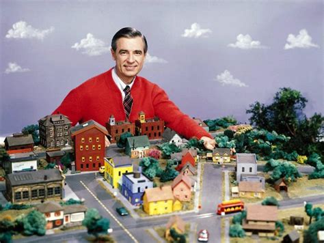 Around the Neighborhood - Mister Rogers' Neighborhood