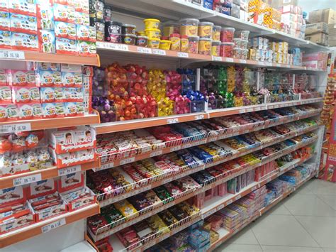 Sandoval Doces Atacado E Varejo - R3 Doces – Doces Atacado e Varejo