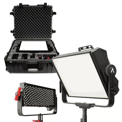 Microgamma Focos Aputure