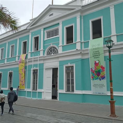 Municipalidad De Iquique