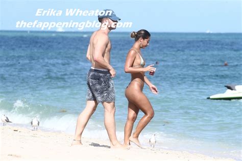 Erika Wheaton Erikawheaton Nude Leaks Photo Thefappening