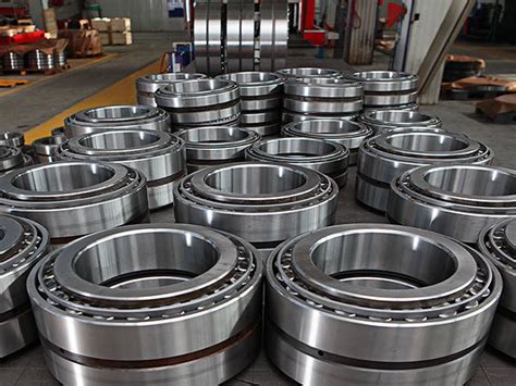 Bearings Deep Groove Ball Bearings KENWORTH BEARING CO LTD Photo Gallery