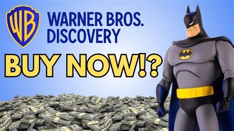 Is Warner Bros A Buy Now Warner Bros Discovery Wbd Stock Analysis Youtube