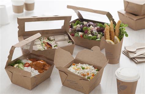 Top Types Of Custom Printed Boxes For Food Packaging Industry Ko Fi