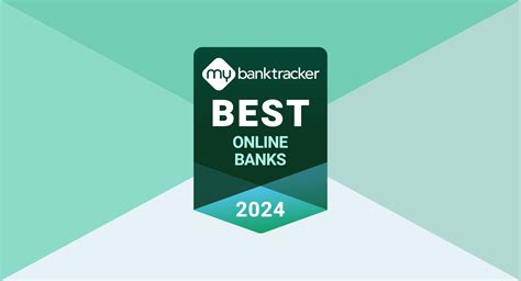 The Best Online Banks of 2024 | MyBankTracker