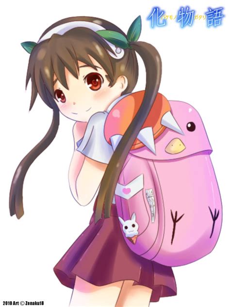 Adorable Hachikuji : r/mayoihachikuji