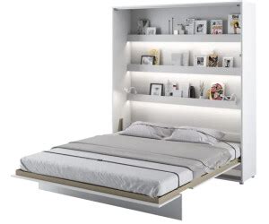 Meblini Bed Concept Bc X Cm Vertikal Ab Februar