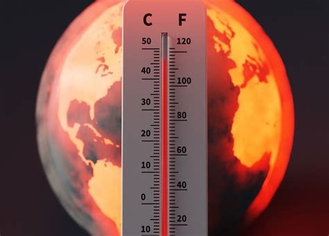 Cet hiver fut le plus chaud jamais enregistré sur Terre