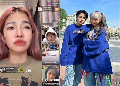 Ciin Chia Tay Ng Nh Nam Nghi C B Ba Rhyder B Netizen R O Hot Kols I S Ng Vgt Tv