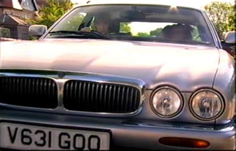 Imcdb Org Jaguar Xj X In The Sarah Jane Adventures