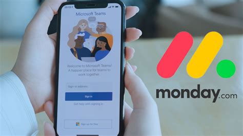 Does Monday Integrate With Microsoft Teams Learn More