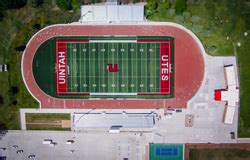 Uintah High School | KMA Architects, Inc. | Utah