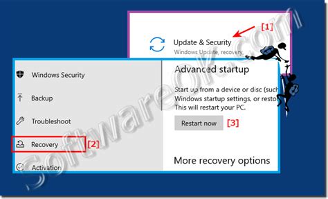 Activate Debugging Mode On Windows 10 But How