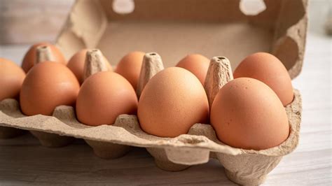 HUEVOS OCU No Vuelvas A Comprar Huevos En El Supermercado Sin Tener