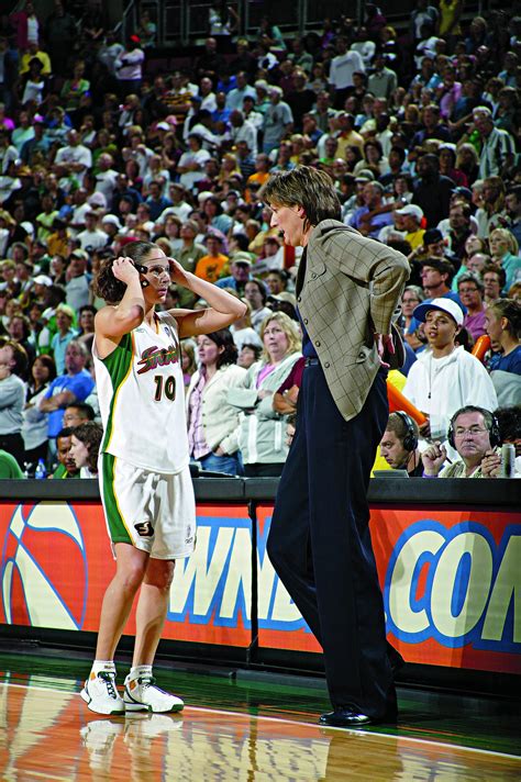 Houston Comets v. Seattle Storm Photo #758034 | SLAM