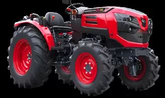 Mahindra OJA 2121 Tractor | 21 HP Tractor | Specification & Mileage