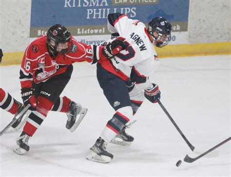 The editor explains the new mission of the stratford beacon herald 6