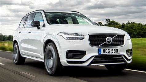 Volvo Xc Twin Engine R Design Uk Wallpapers And Hd Images