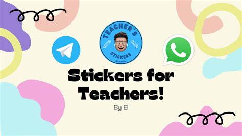 Create Custom Telegram Or Whatsapp Stickers For Teachers Lupon Gov Ph