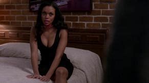 MISHAEL MORGAN Nude AZNude