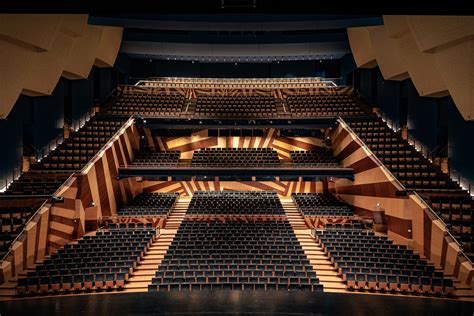 Lauditorium Opéra de Dijon