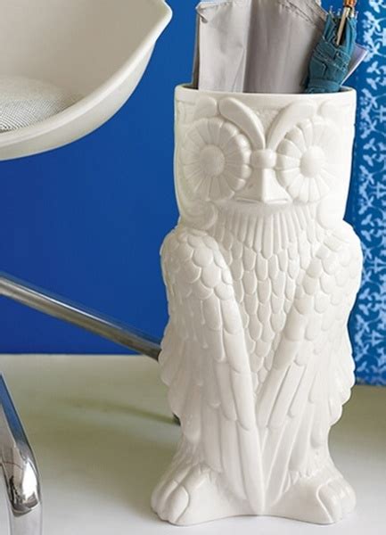 Подставка под зонты в прихожую